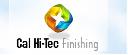 CAL HI-TEC FINISHING, LLC logo